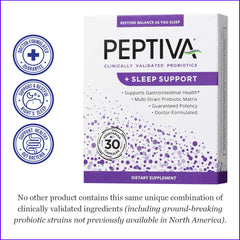 Probiotic blend including Lactobacillus and Bifidobacterium strains