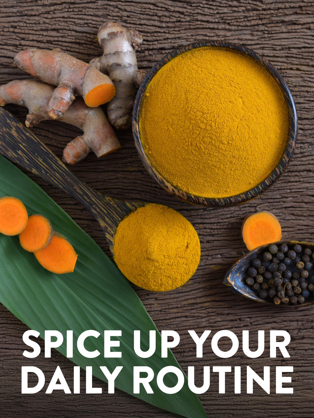 Per-serving ingredients and supplement facts for Nature's Truth capsules