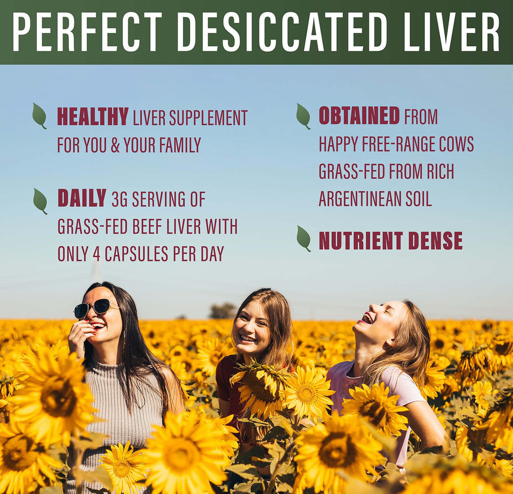 Nutrition benefits: protein, vitamins A & B, iron