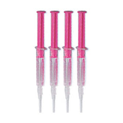 Perfecta 16% Whitening Gel 4pk – 4 syringes of 3cc whitening gel with Fresh Mint flavor