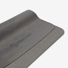 PERFECTSIGHT 4-pack microfiber cleaning cloths laid out flat