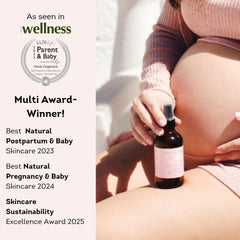 Perineal care bundle for pregnancy and postpartum.
