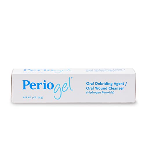 Perio Tray delivery system for Perio Gel