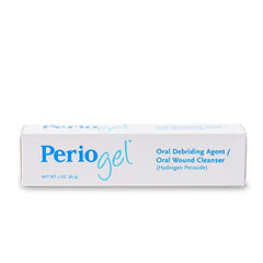 Perio Tray delivery system for Perio Gel