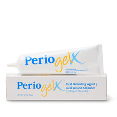 PerioGelX 3 oz bottle