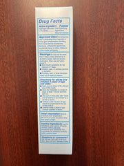Dentist-recommended periodontal treatment with PerioGelX