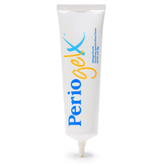 Perio Tray delivery system for PerioGelX