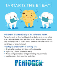 Enamel-safe gel formula with low abrasion