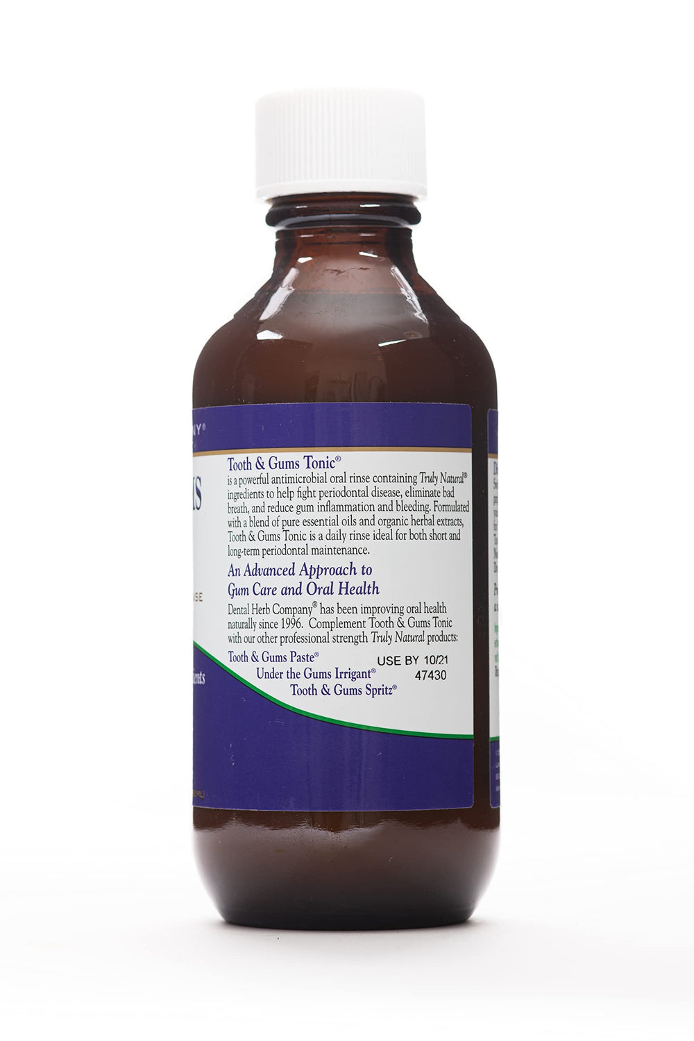 PerioSpot gum health gel