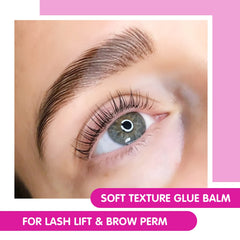 PERMANIA fruity scent and bright color enhance the at home lamination experience