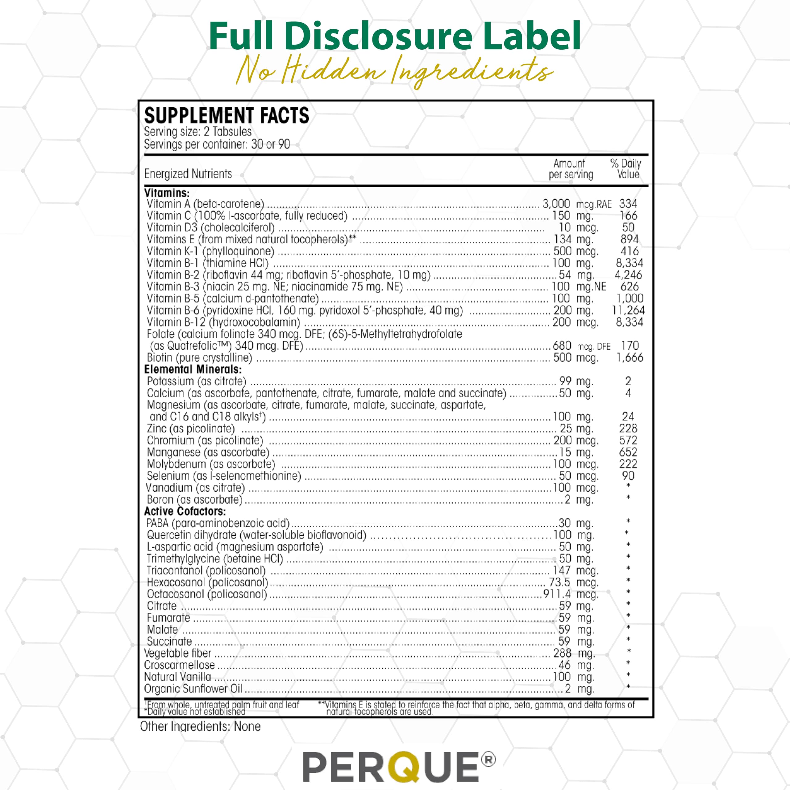 60-count bottle on white background