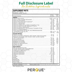60-count bottle on white background