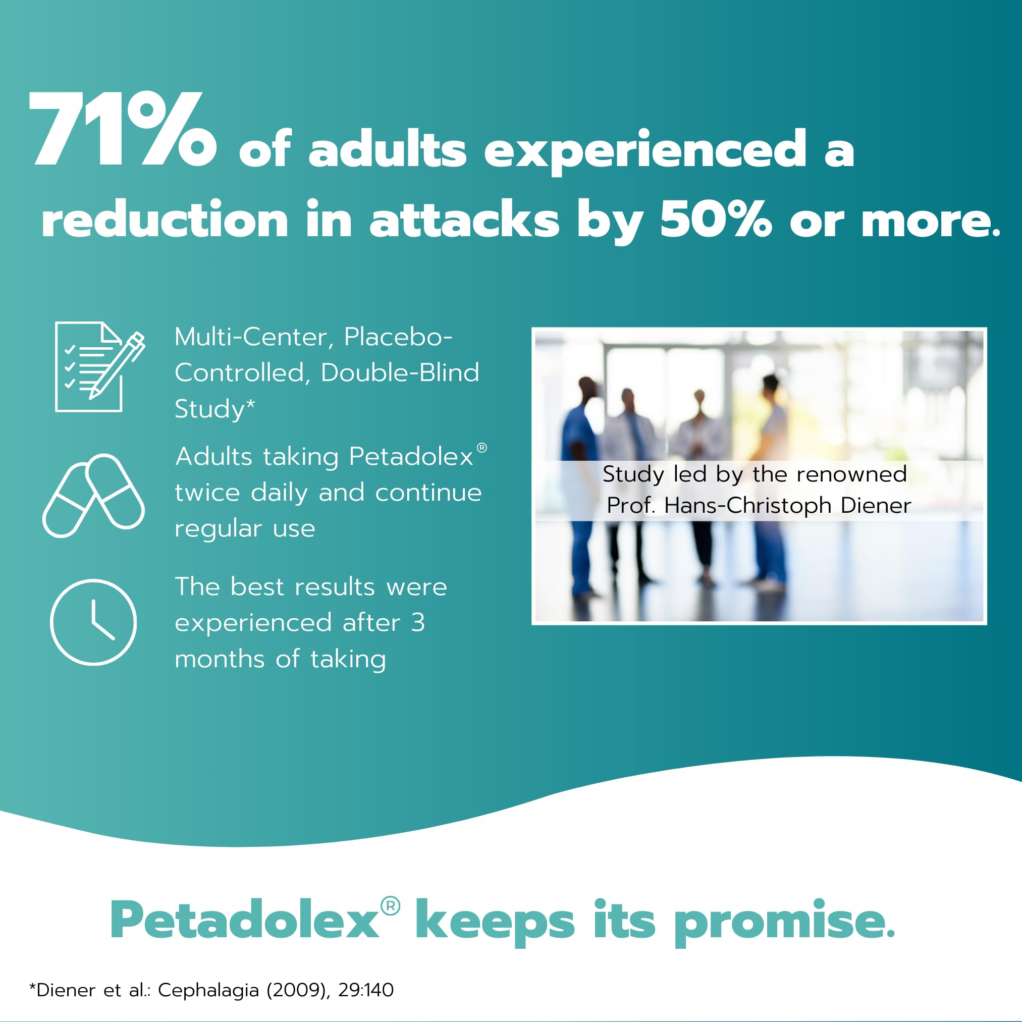 Petadolex PA-free butterbur extract highlighted for safety and quality