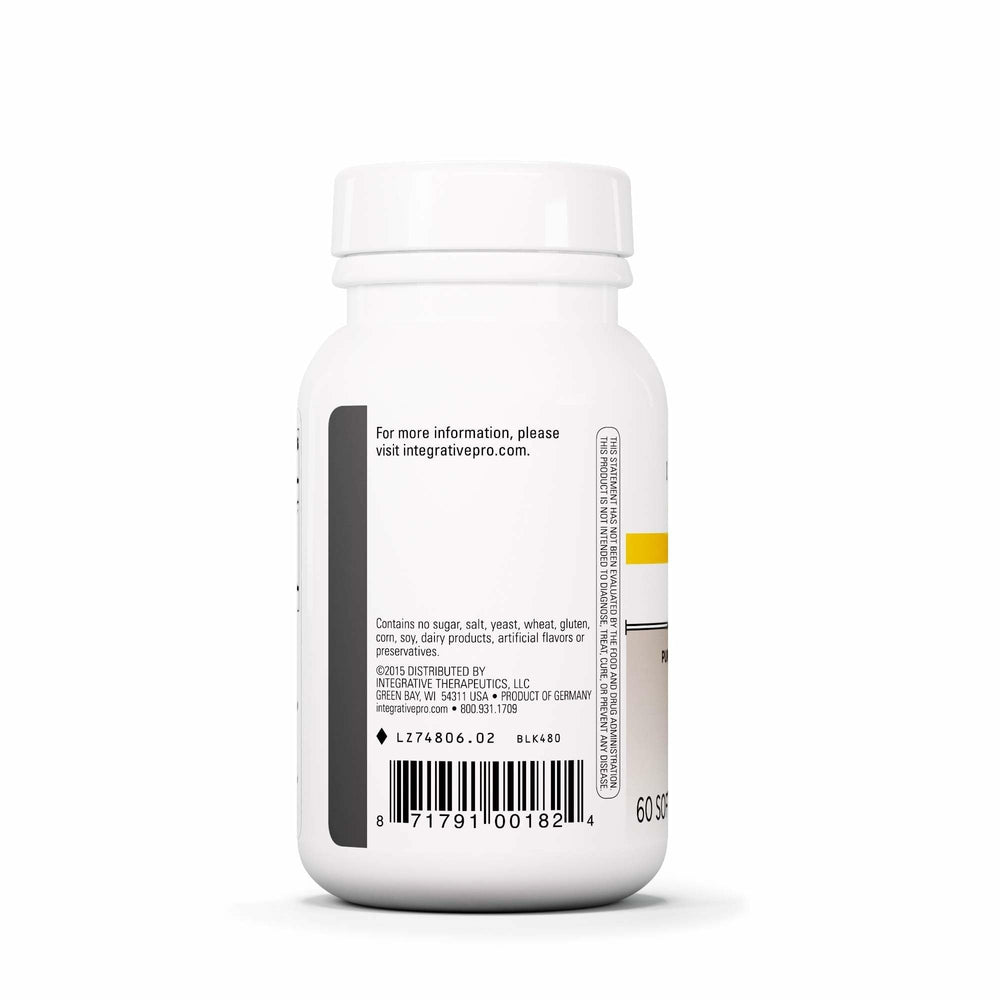 Patented Petadolex extraction method capturing petasites compounds