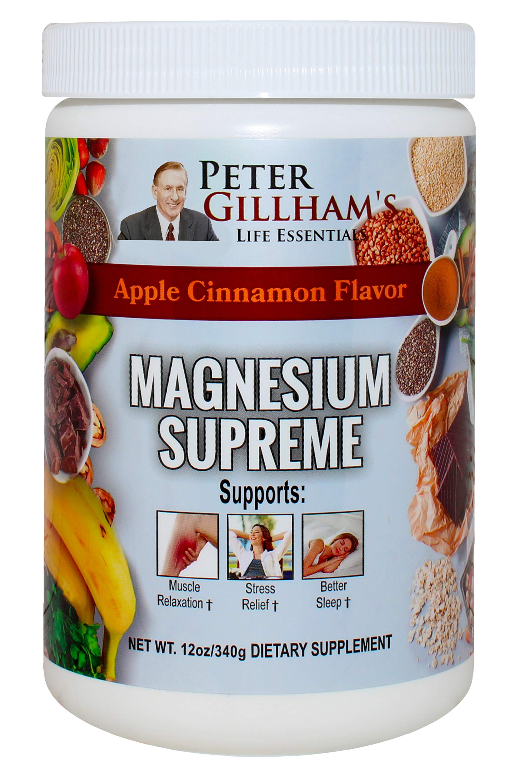 Peter's Choice front packaging showing tub and label for easy identification and trust