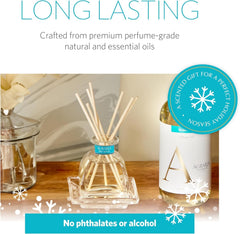 Sola flowers and diffuser wick for PetiteEssence