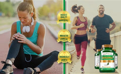 Photo of Petiveria alliacea plant for Anamu supplement