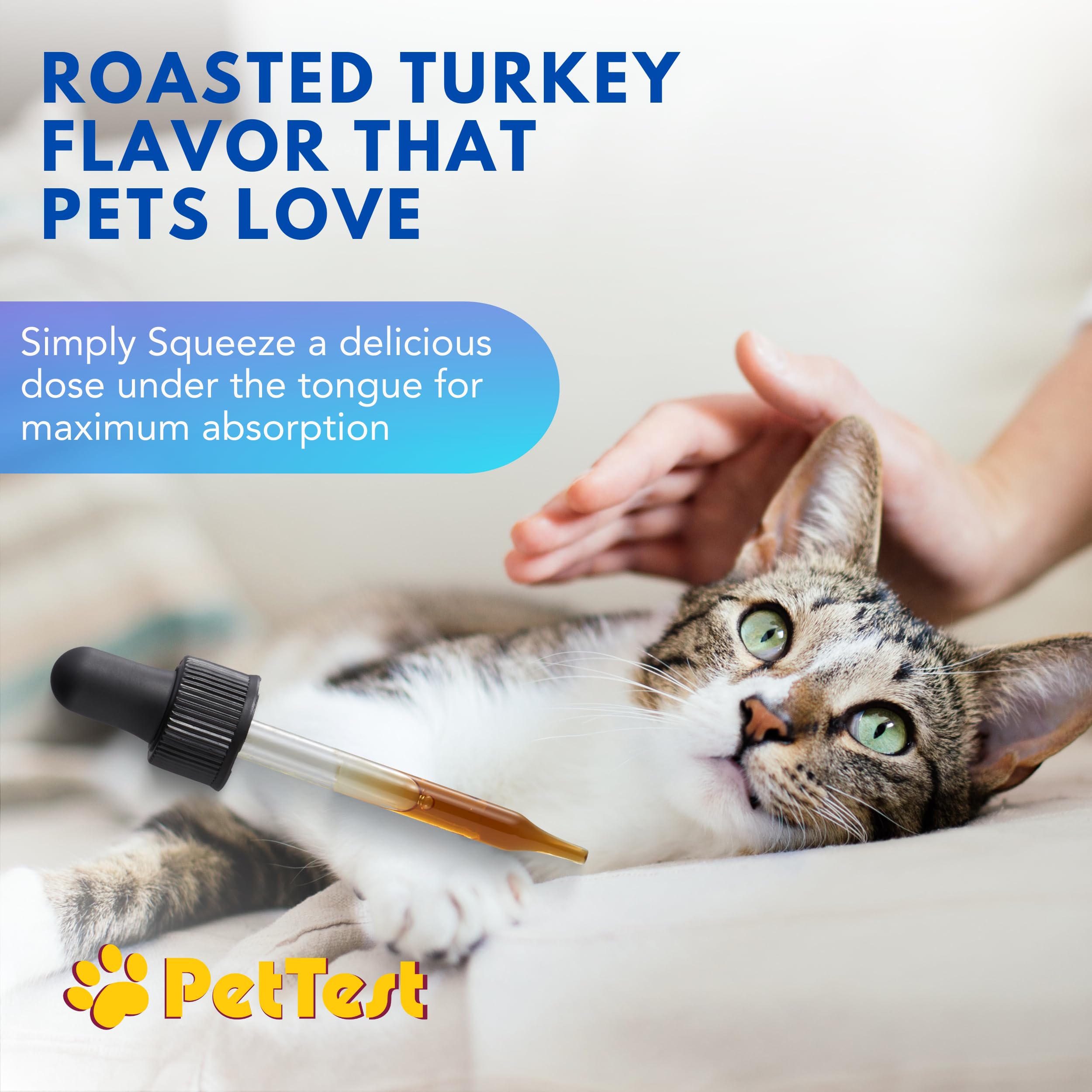 Diabetic pets receiving Methyl B12 supplementation for energy and nerve support.