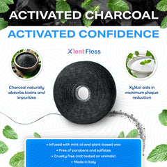 PFAS and PTFE free badge