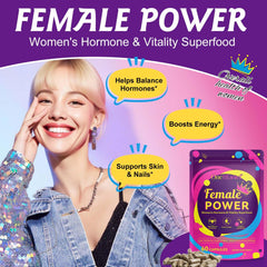 Beef organ supplement capsules close-up