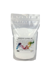 Pharmaceutical-grade magnesium chloride USP/BP/Ph.Eur.