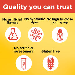 Pharmacist recommended Vitamin C brand badge