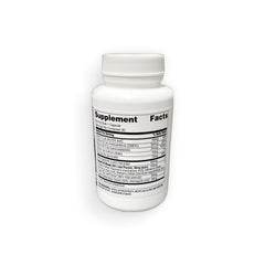 ImmunEx Defense 30ct Cranberry 325:1 extract bottle label