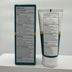 PHARMBANNER manufacturing facility image emphasizes GMP-compliant production.