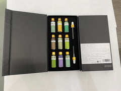 PHATOIL 9pcs Citronella Essential Oil 10ml