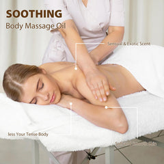 PHATOIL aromatherapy mood scene suggesting calming effect