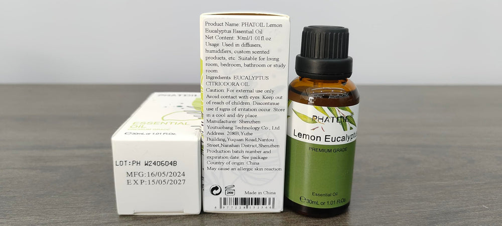 PHATOIL brand logo