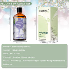 Freesia fragrance oil for candle making