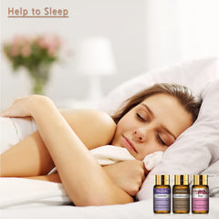 Lavender essential oil bottle (5ml) from PHATOIL