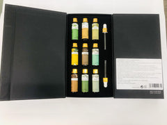 PHATOIL Lemon Eucalyptus and Spearmint essential oil bottle 10ml
