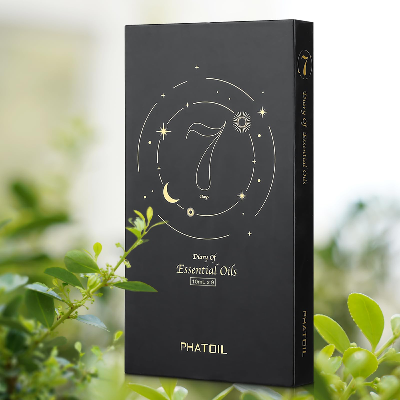 PHATOIL Neroli essential oil bottle 10ml