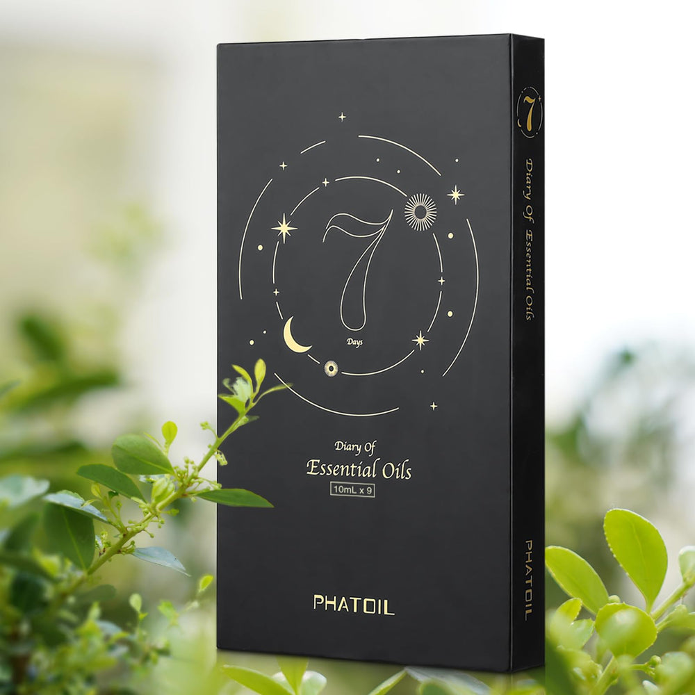 PHATOIL Neroli essential oil bottle 10ml