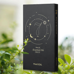 PHATOIL Neroli essential oil bottle 10ml
