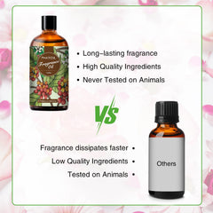 PHATOIL premium aromatherapy oil