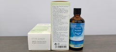 Coastal-inspired lifestyle scene featuring PHATOIL Sea Breeze fragrance oil