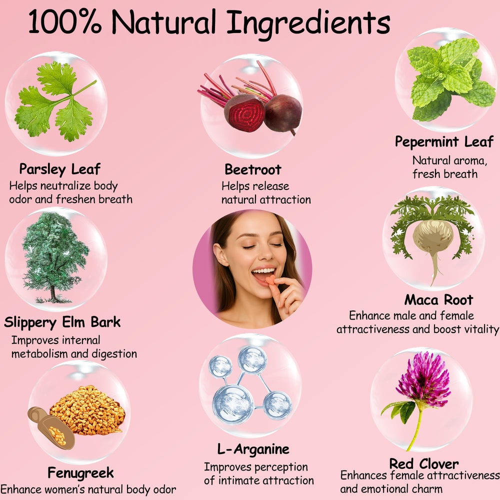 Packaging highlighting Non-GMO and gluten-free attributes