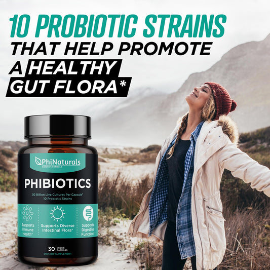 Close-up of 30 vegan capsules