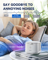Compact portable design for home or travel