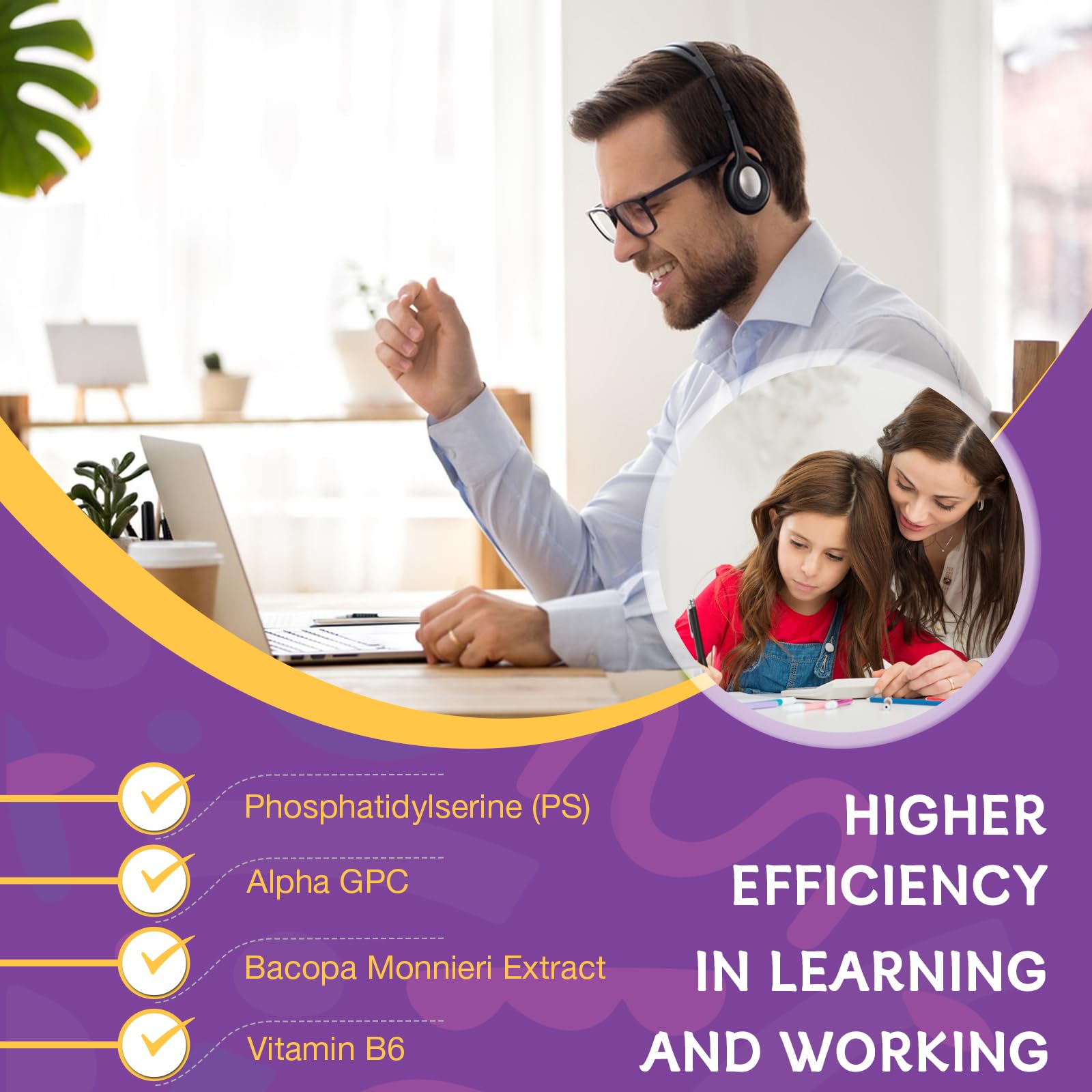 Apple flavored gummies close up