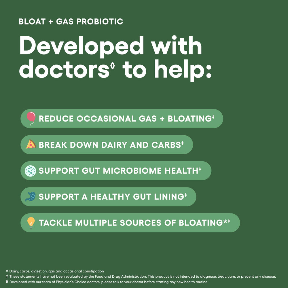 Packaging box and bottle shown together