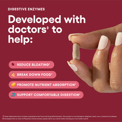 Soil-based probiotic strains and organic prebiotics for gut health