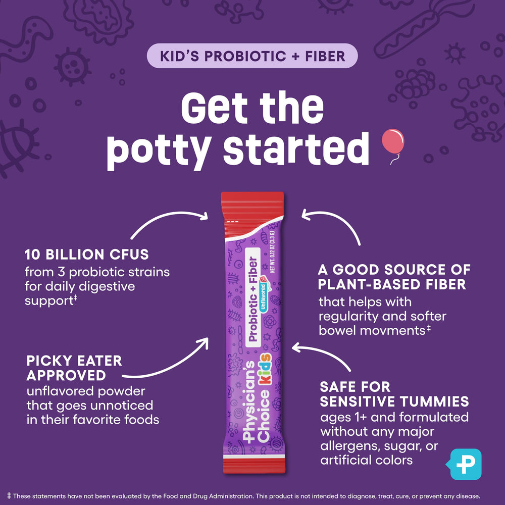 Allergen-friendly formula with no major allergens, sugar, GMOs, or preservatives