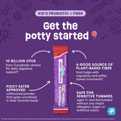Allergen-friendly formula with no major allergens, sugar, GMOs, or preservatives