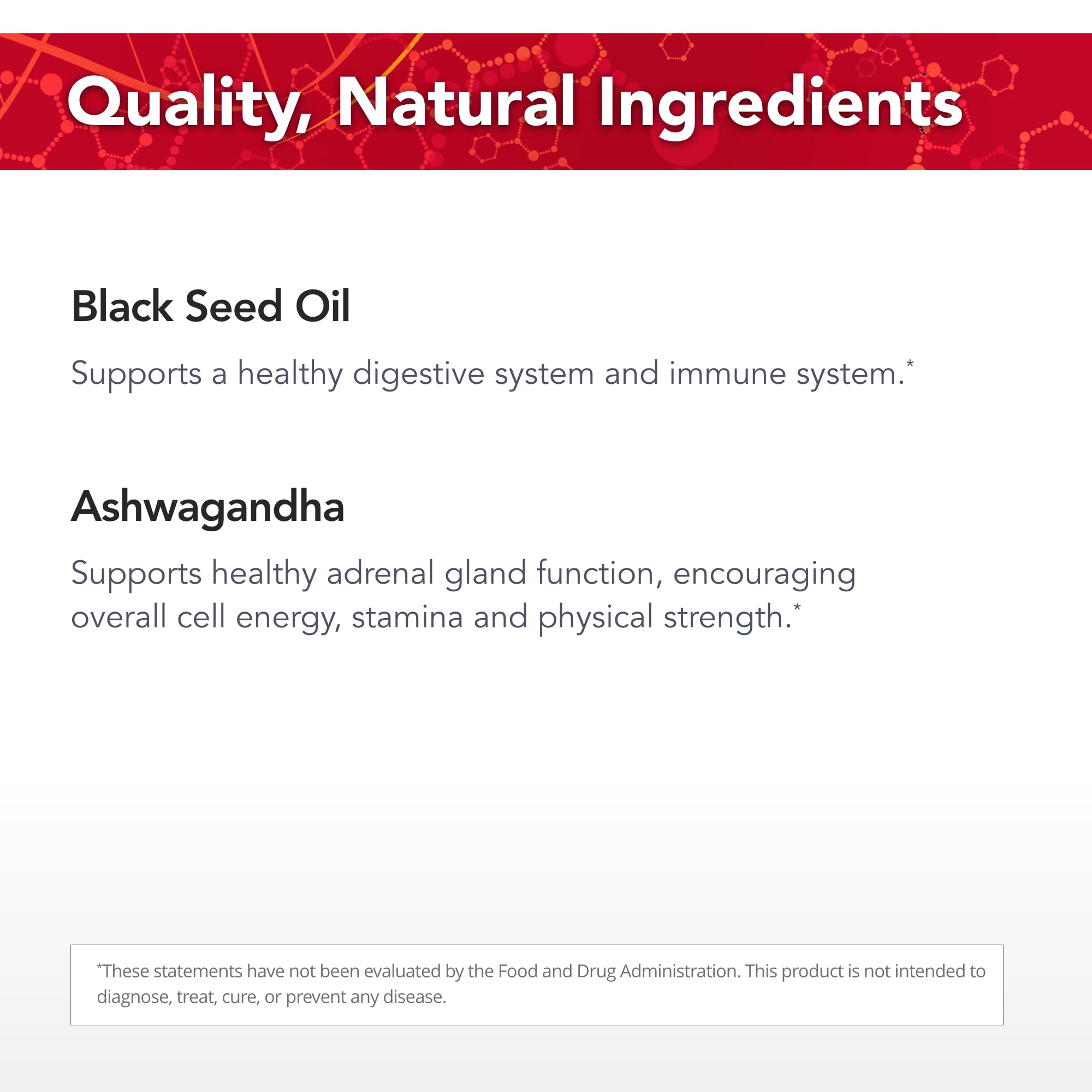 Non-GMO and Soy Free icons on packaging