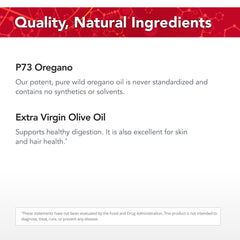 Non-GMO seal on product packaging
