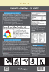 Label highlighting Keto and Paleo compatibility